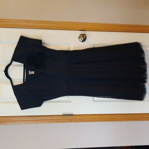Vintage 50's style Dress Size L